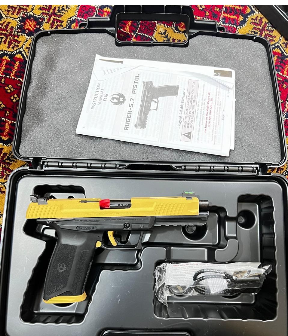 Baikal Viking MP-446